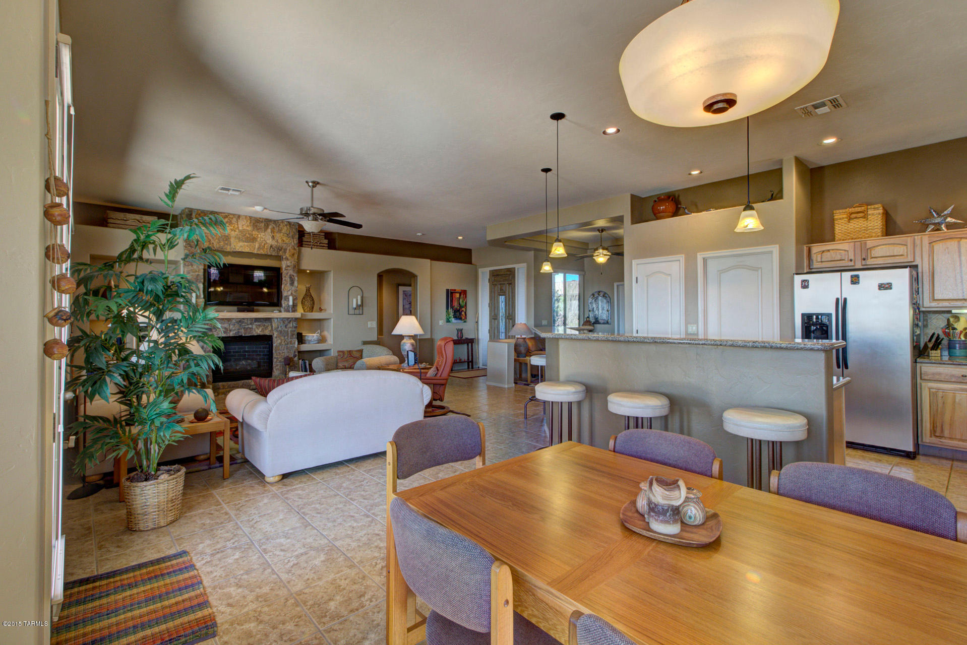 Canoa Northwest (1-166) - Residential