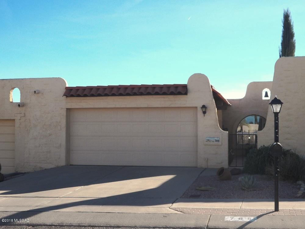 Esperanza Estates - Residential