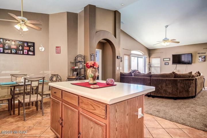 Cortaro Ranch (1-297) - Residential