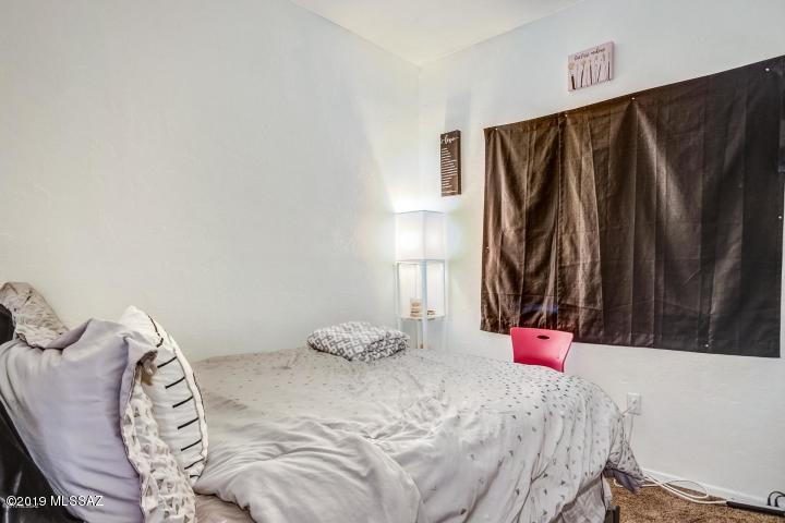 Cortaro Ranch (1-297) - Residential