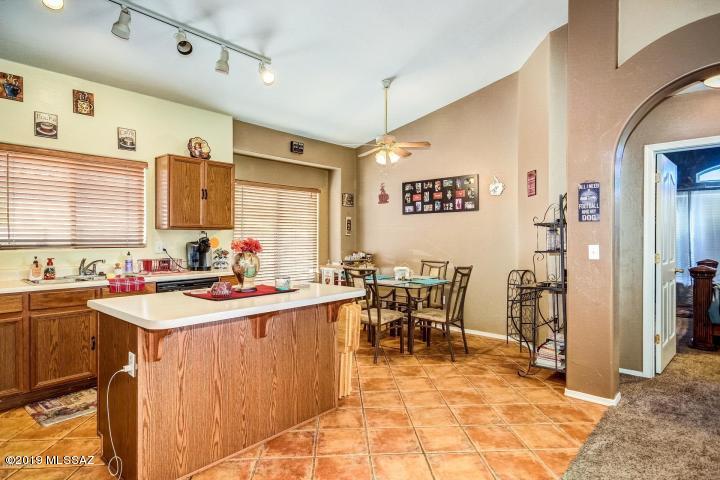 Cortaro Ranch (1-297) - Residential
