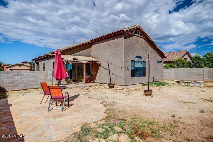 Cortaro Ranch (1-297) - Residential