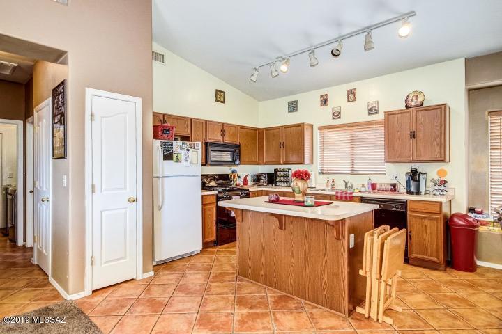 Cortaro Ranch (1-297) - Residential