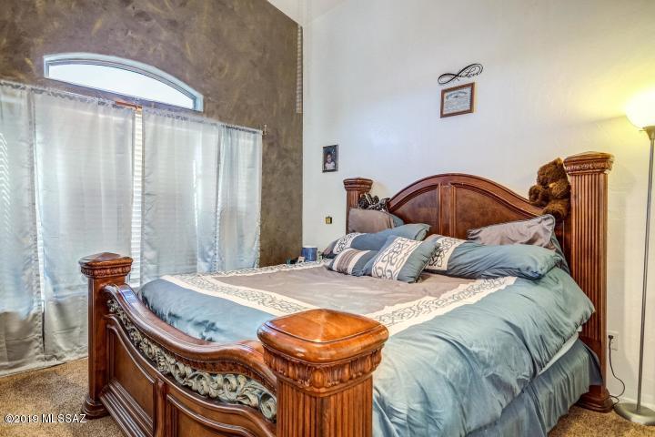 Cortaro Ranch (1-297) - Residential