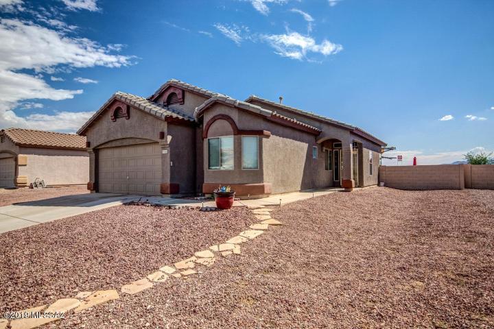 Cortaro Ranch (1-297) - Residential
