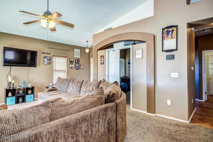Cortaro Ranch (1-297) - Residential
