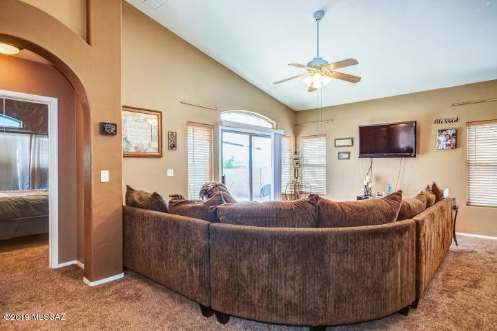 Cortaro Ranch (1-297) - Residential