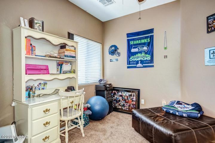 Cortaro Ranch (1-297) - Residential