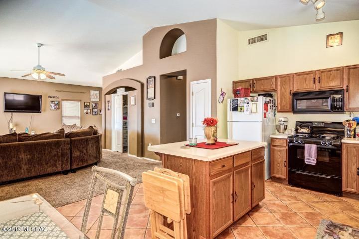 Cortaro Ranch (1-297) - Residential