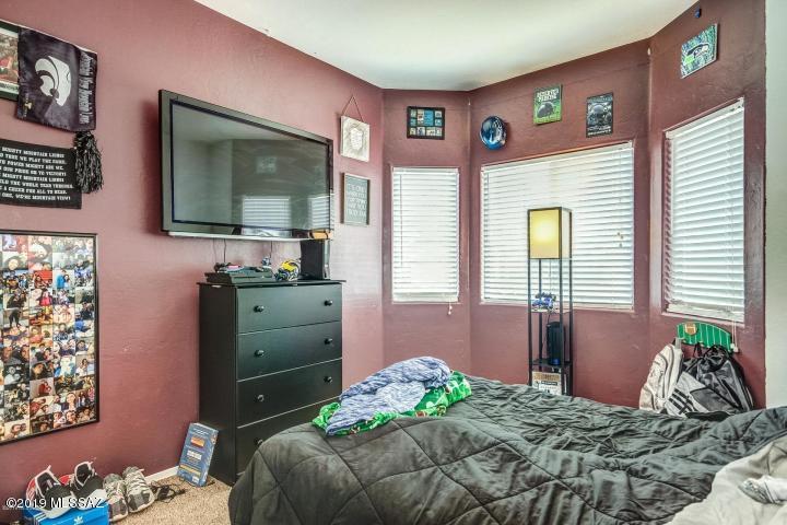 Cortaro Ranch (1-297) - Residential