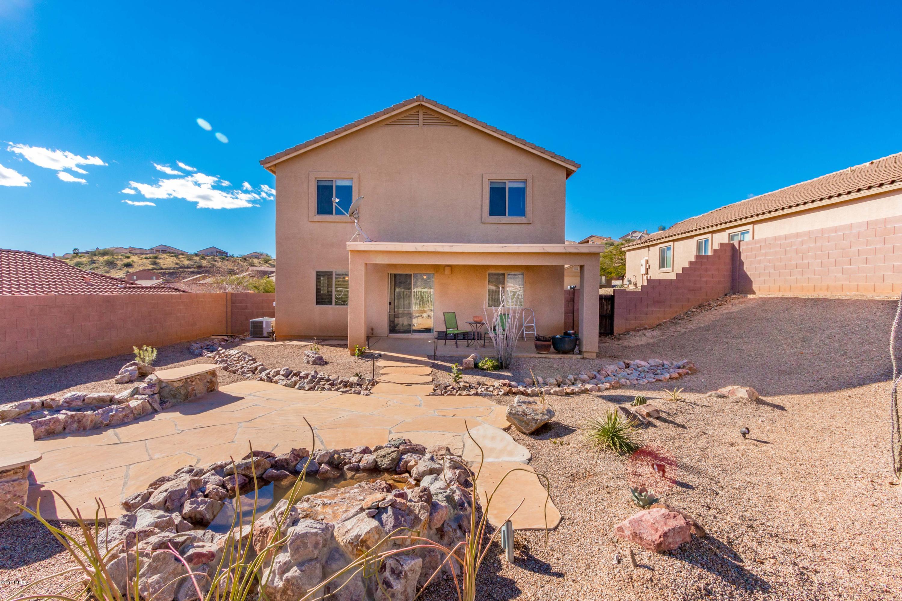 Eagle Crest Ranch - Residential