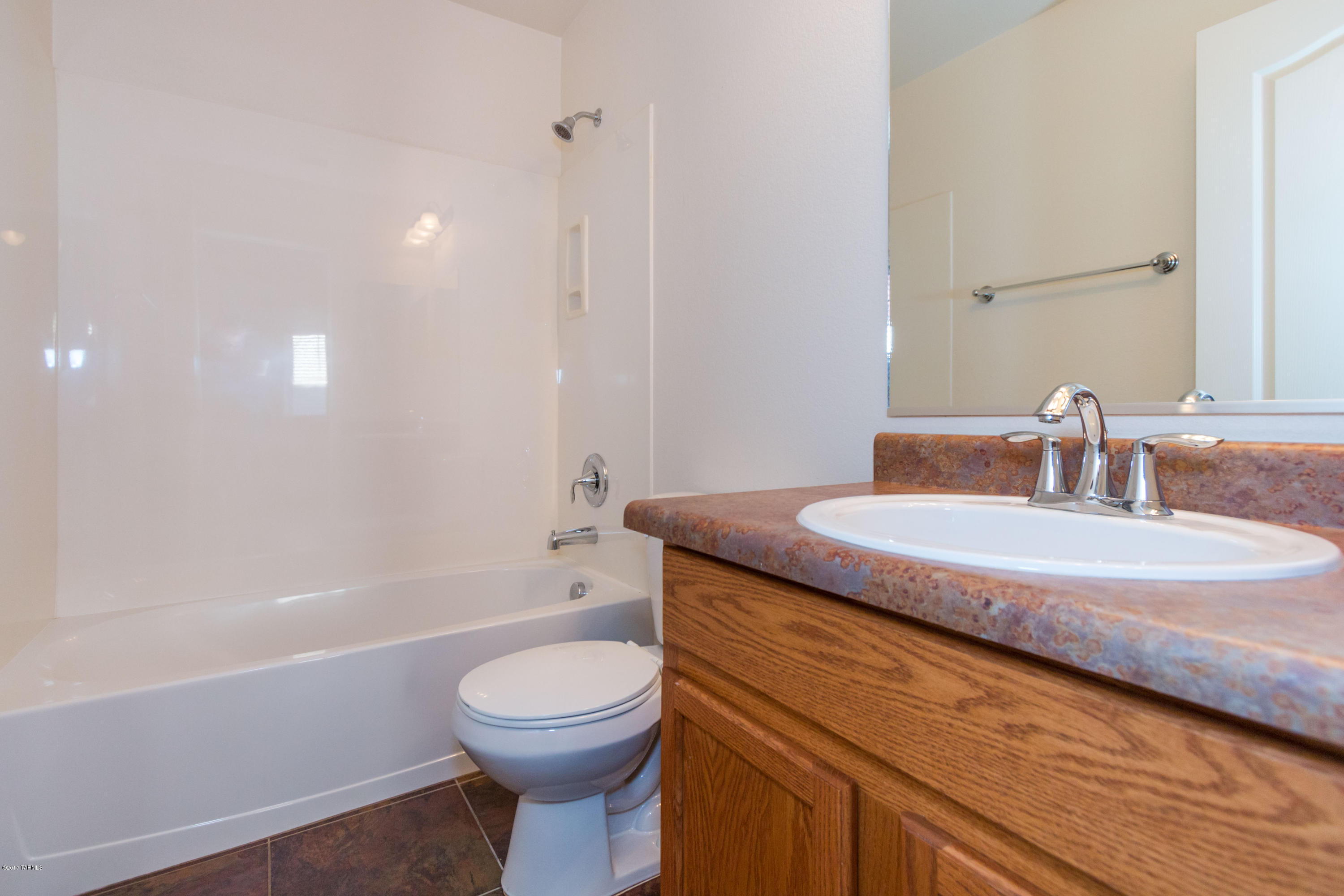 Eagle Crest Ranch - Residential
