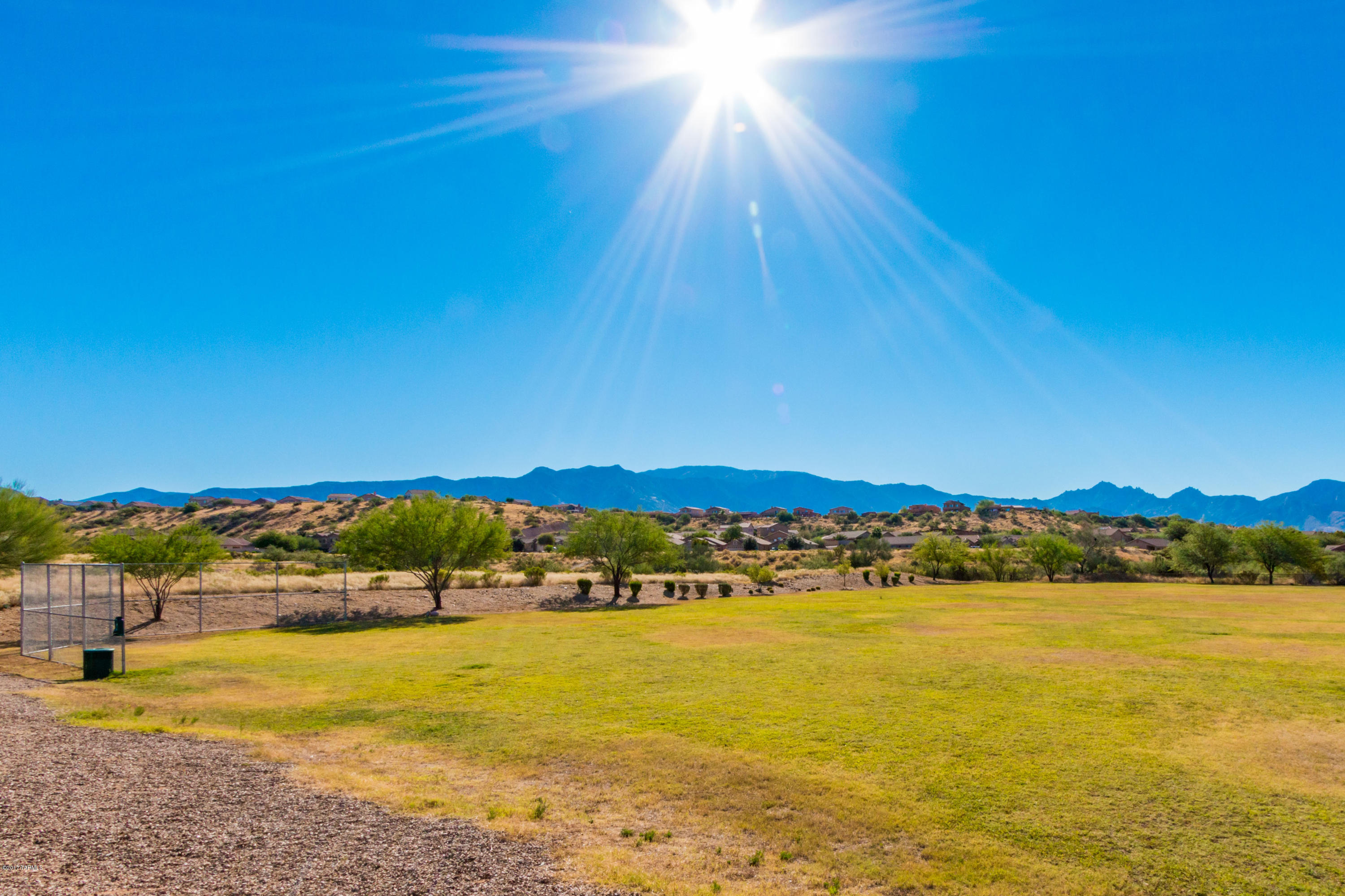 Eagle Crest Ranch - Residential