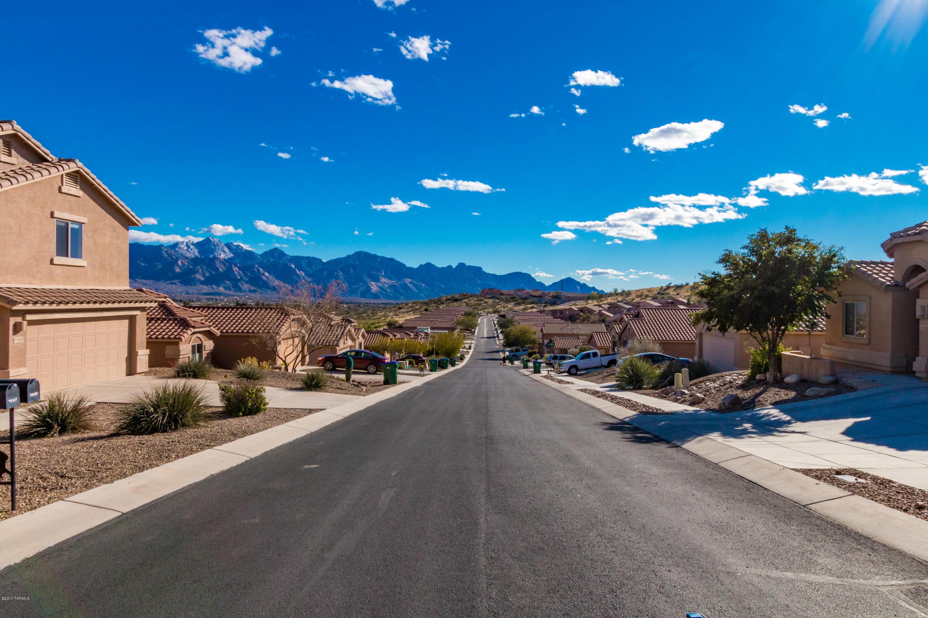Eagle Crest Ranch - Residential