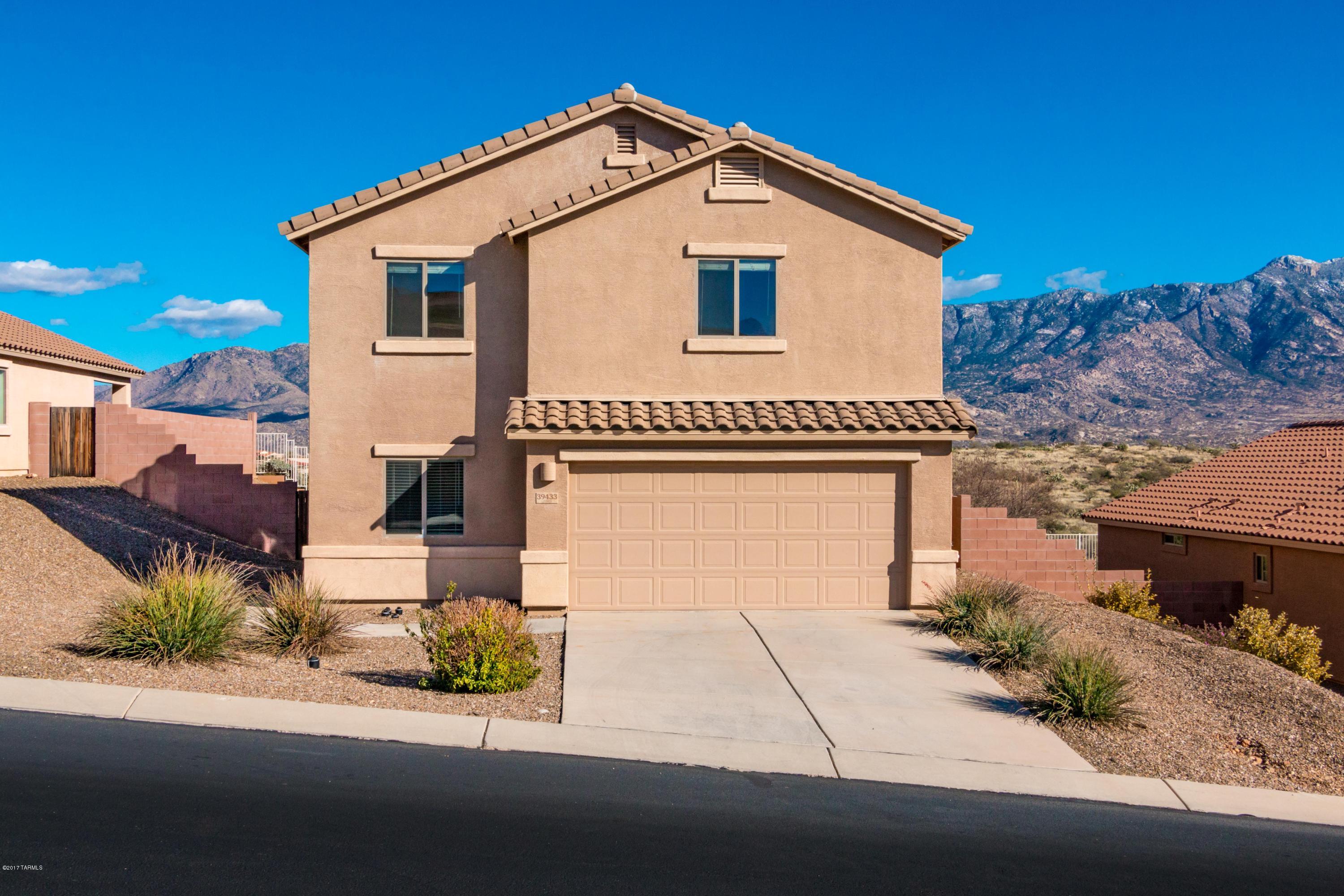 Eagle Crest Ranch - Residential