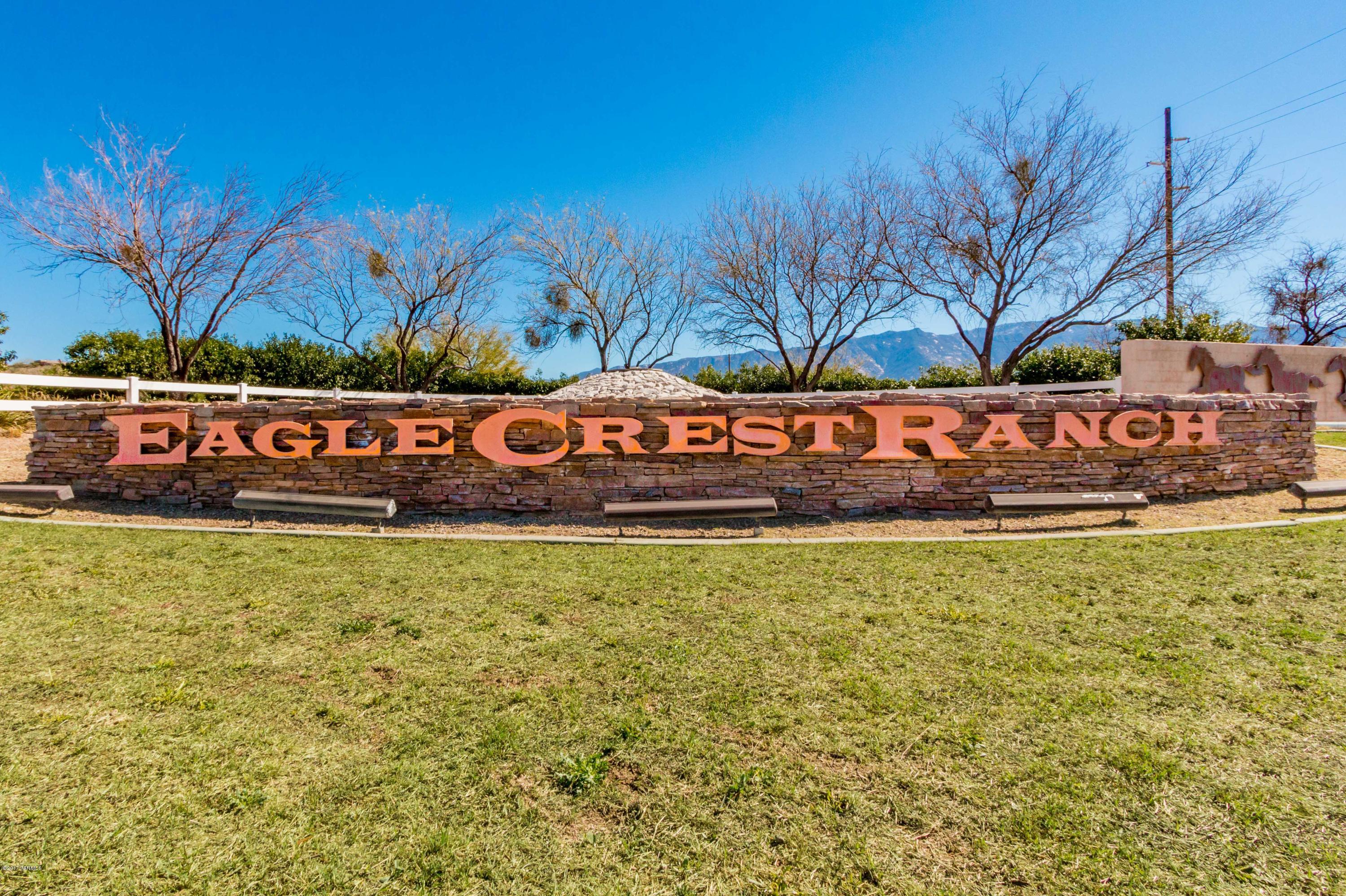 Eagle Crest Ranch - Residential
