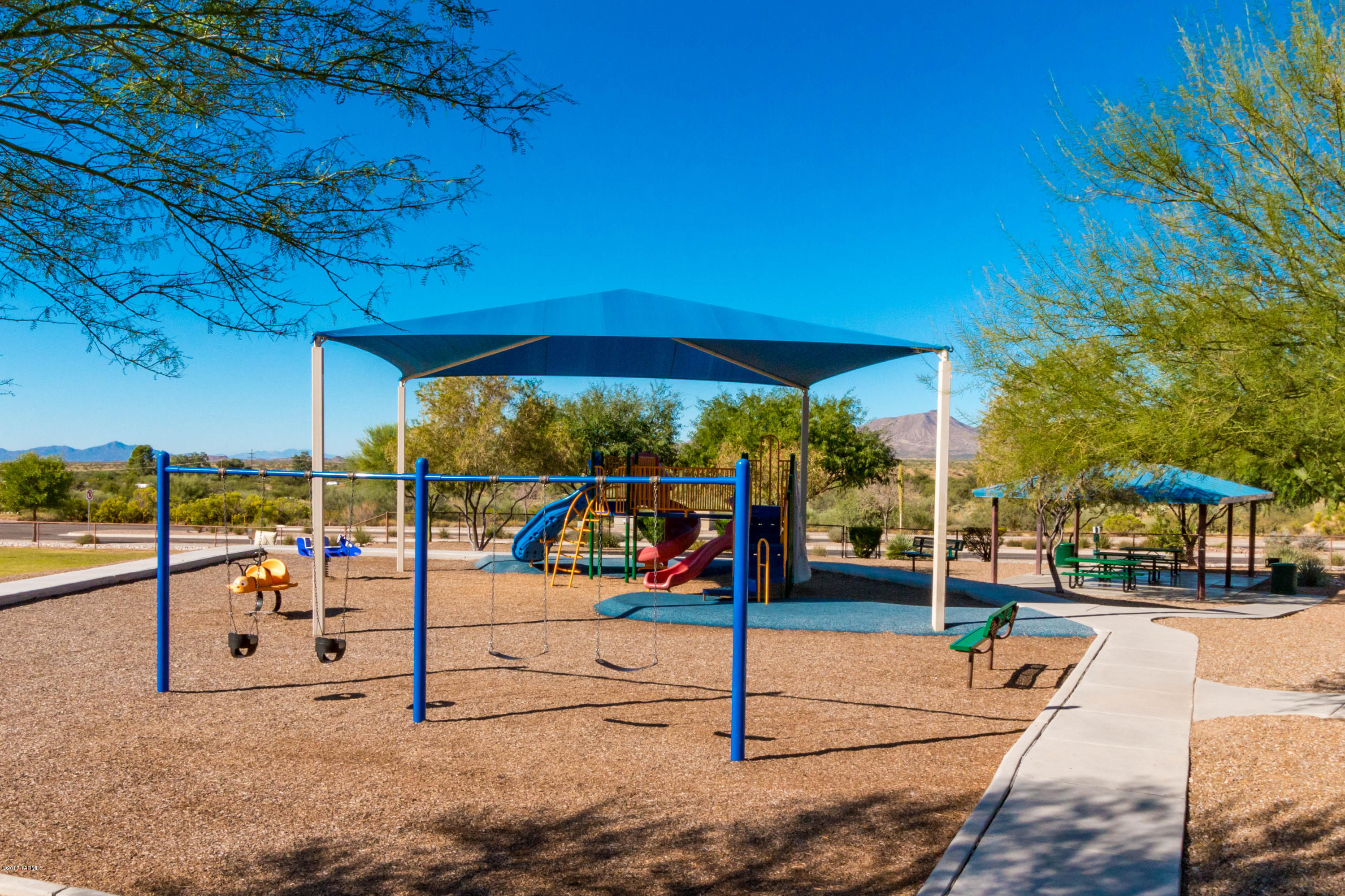 Eagle Crest Ranch - Residential