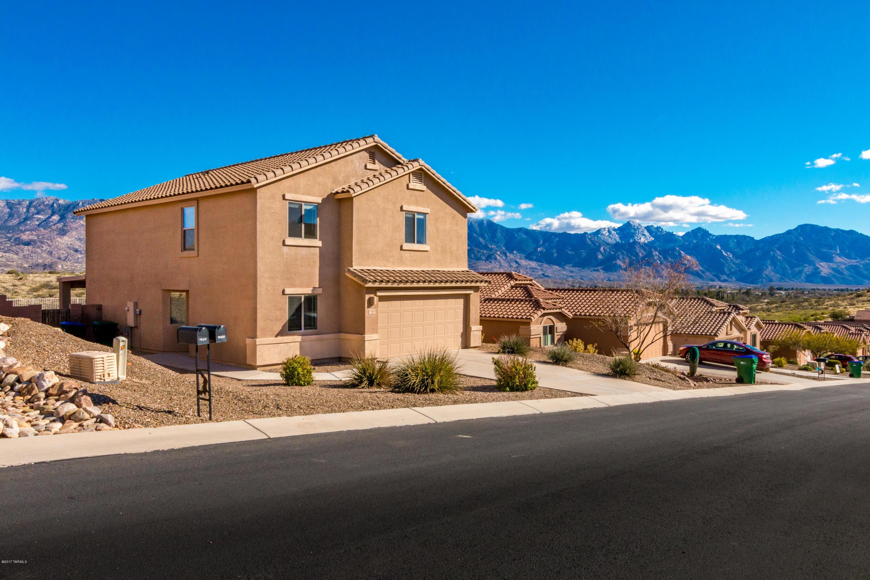Eagle Crest Ranch - Residential