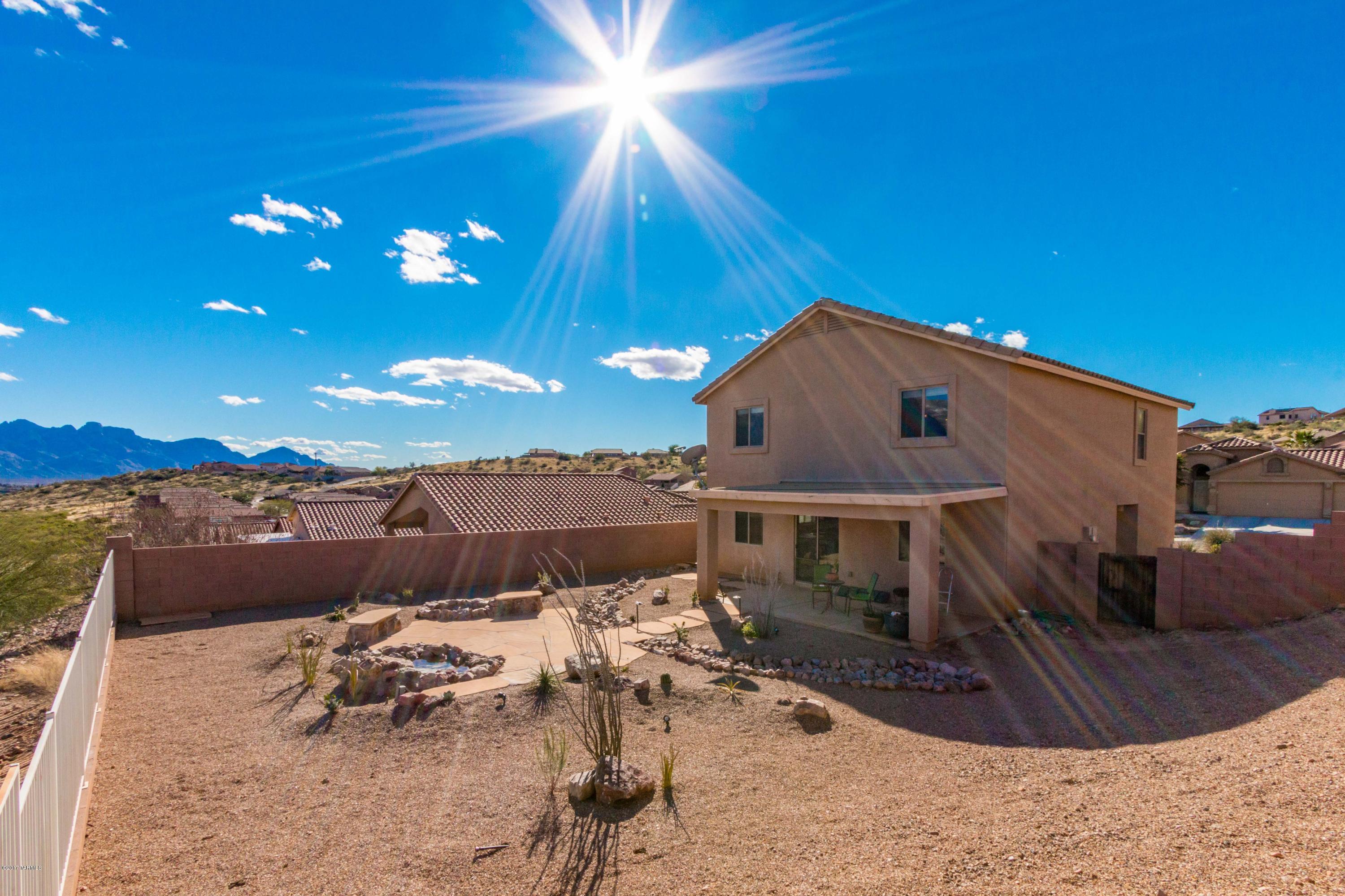 Eagle Crest Ranch - Residential