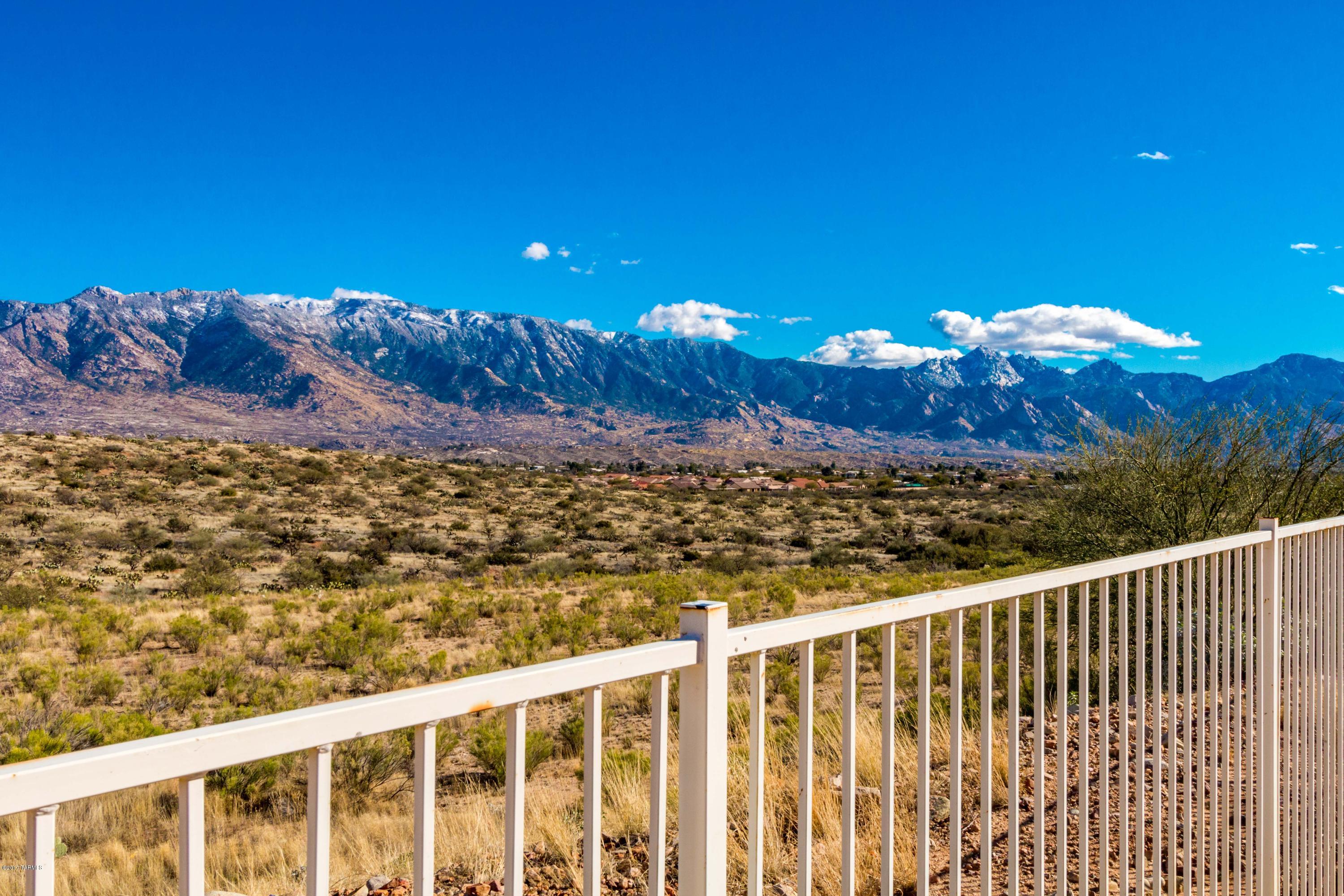 Eagle Crest Ranch - Residential