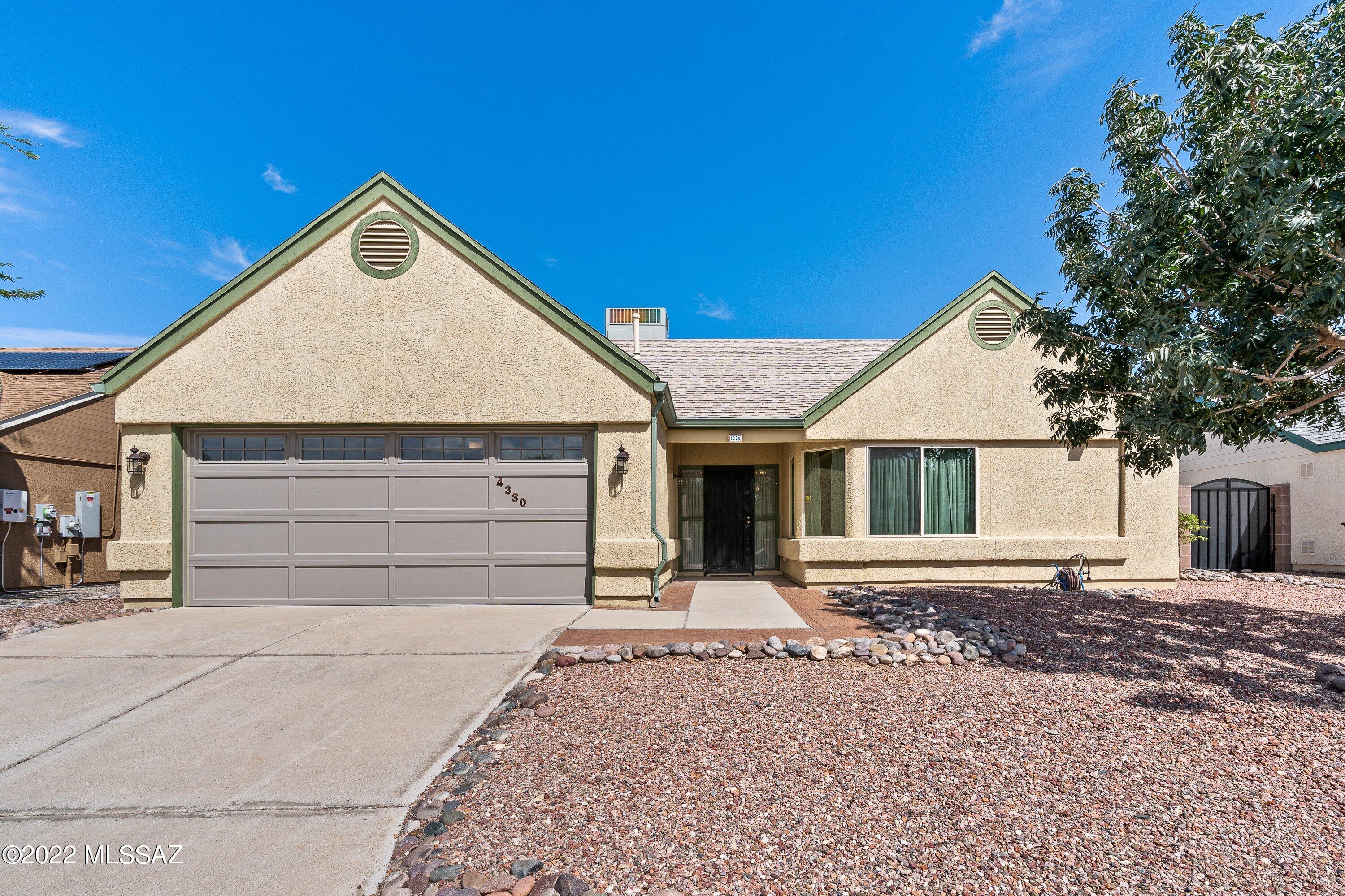 Gatewood Ranch (92-293) - Residential