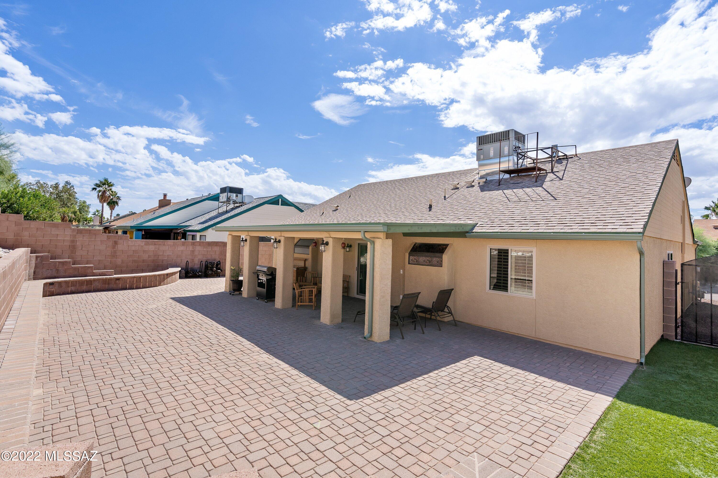 Gatewood Ranch (92-293) - Residential
