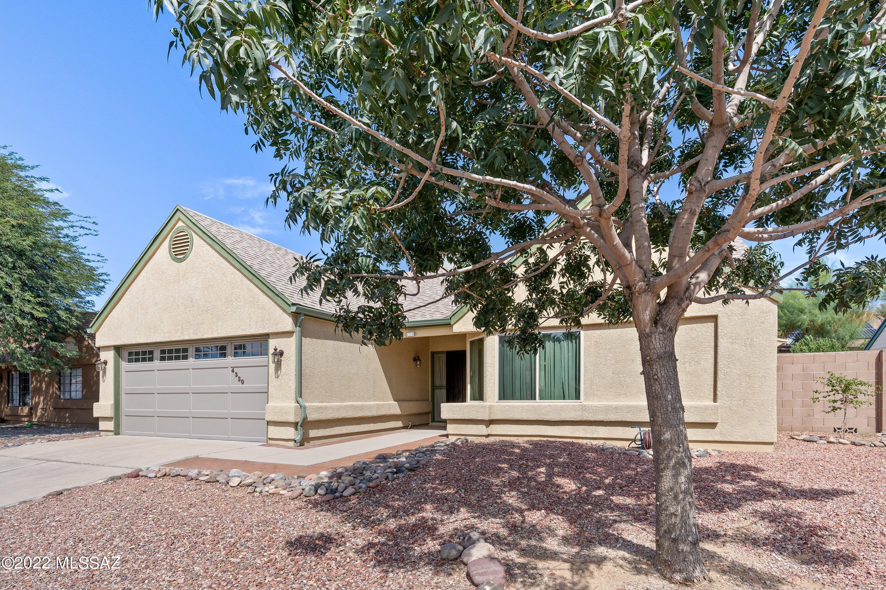 Gatewood Ranch (92-293) - Residential