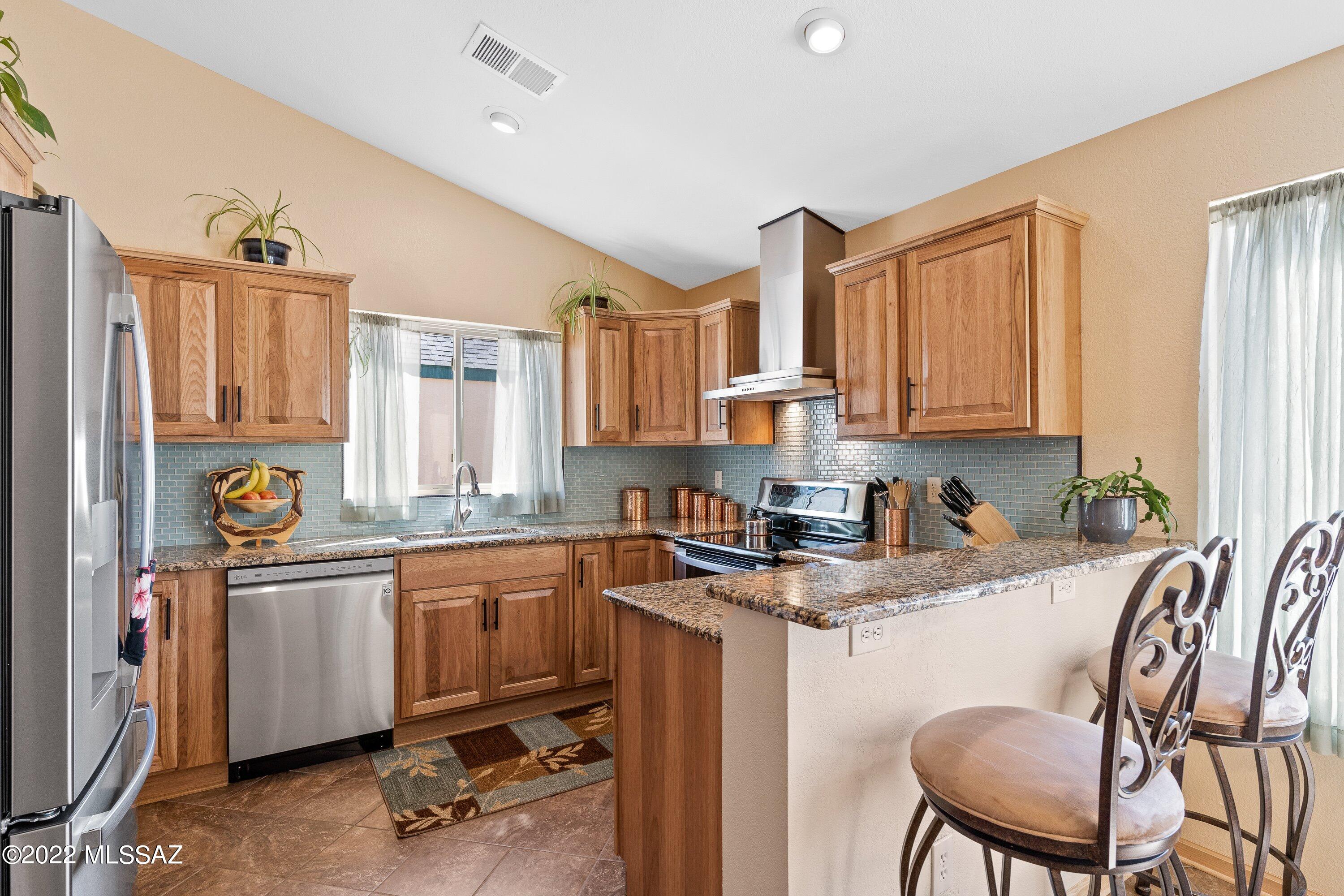 Gatewood Ranch (92-293) - Residential