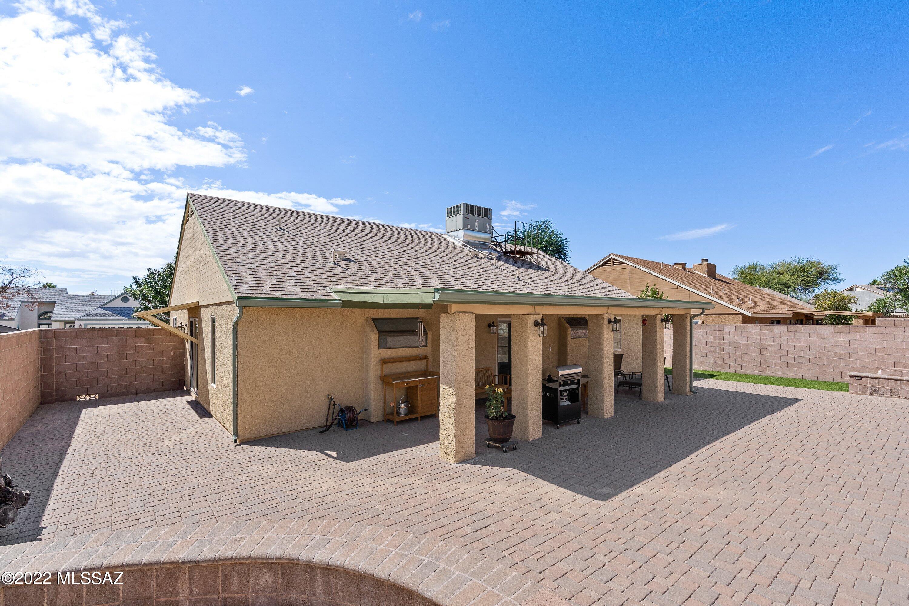 Gatewood Ranch (92-293) - Residential
