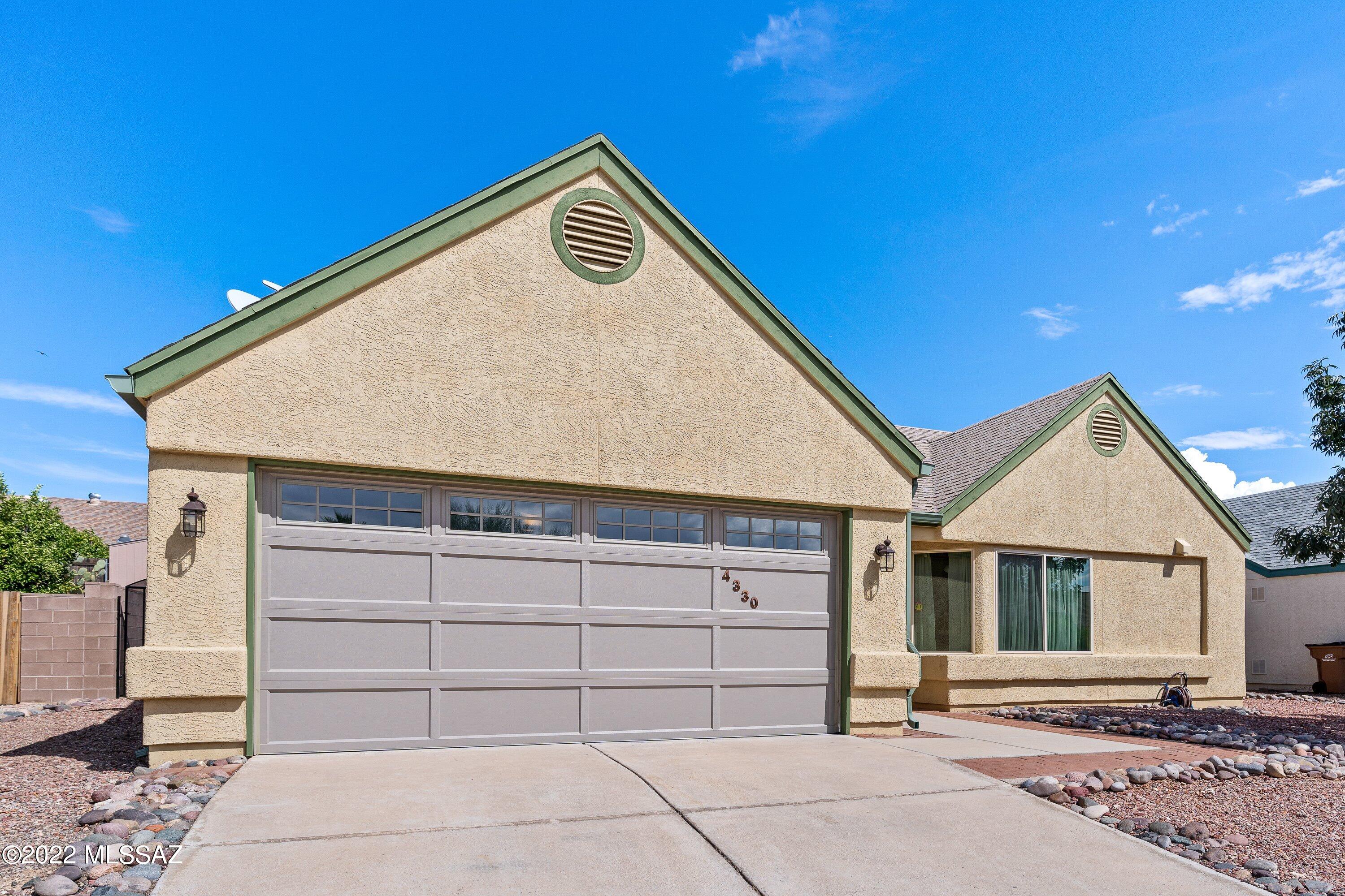 Gatewood Ranch (92-293) - Residential