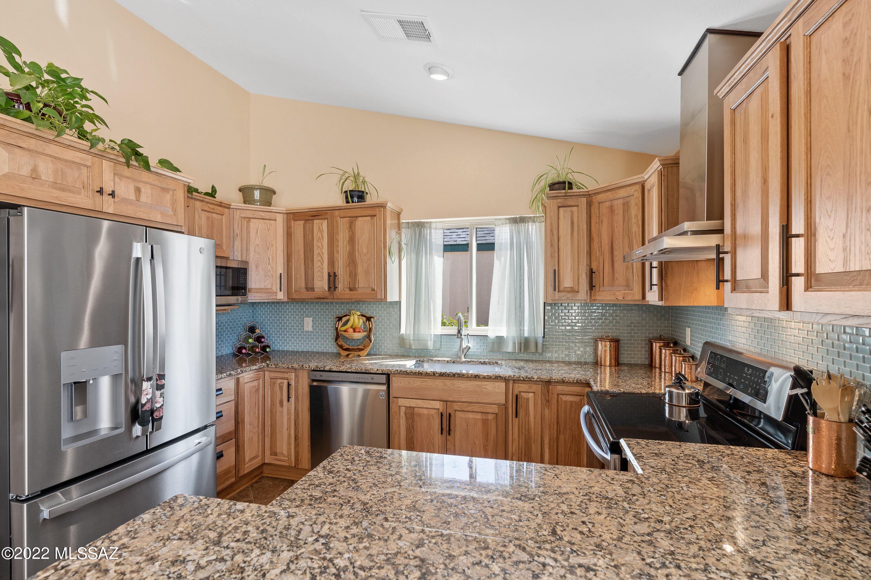 Gatewood Ranch (92-293) - Residential