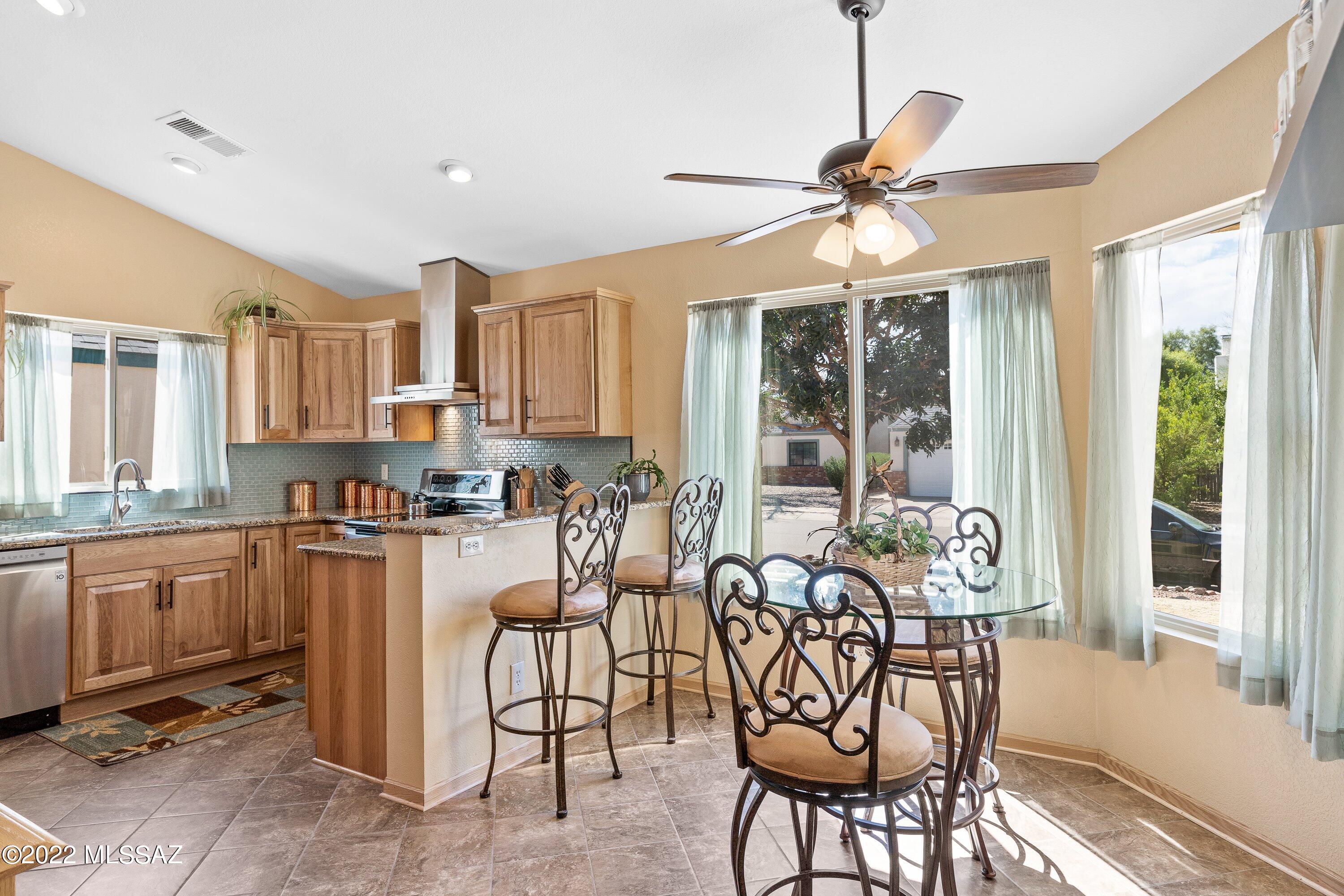 Gatewood Ranch (92-293) - Residential