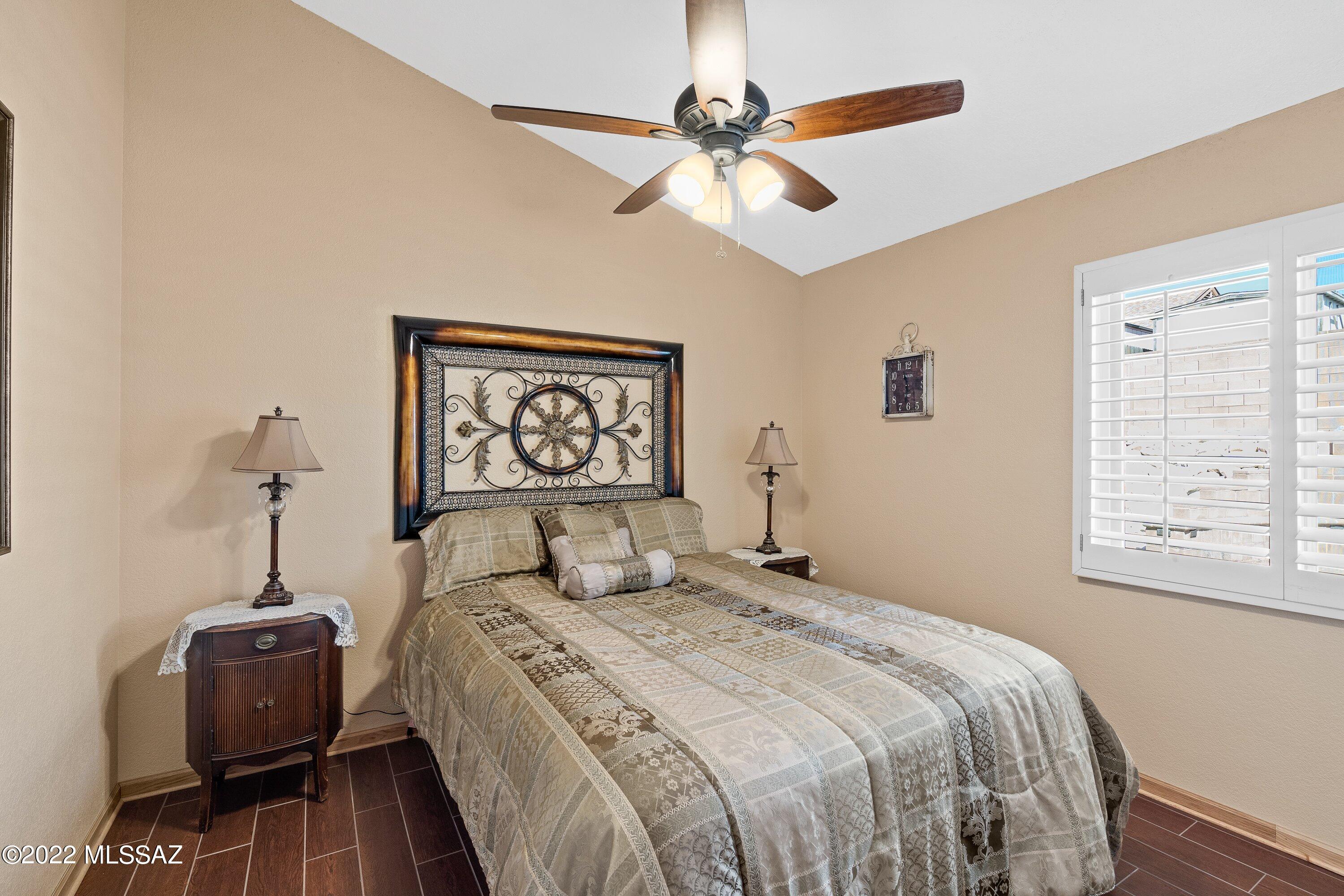 Gatewood Ranch (92-293) - Residential