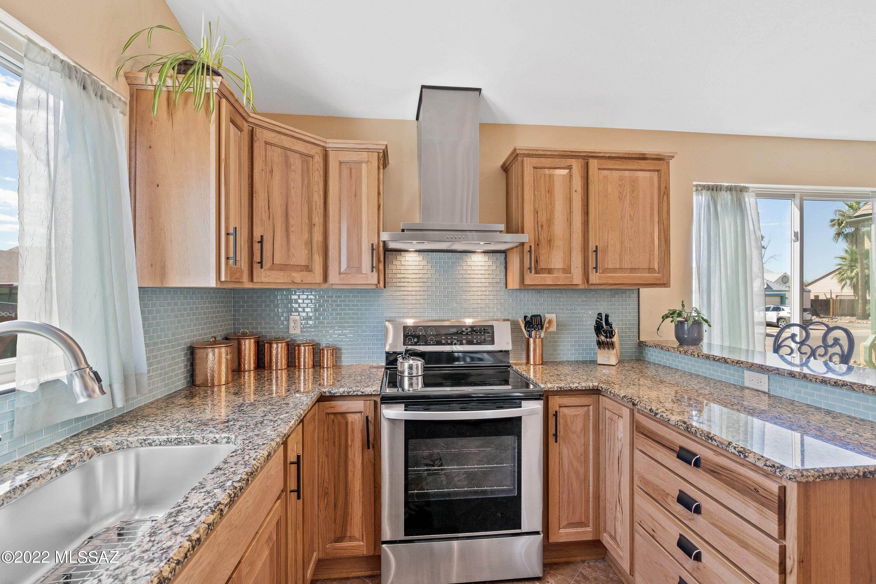 Gatewood Ranch (92-293) - Residential