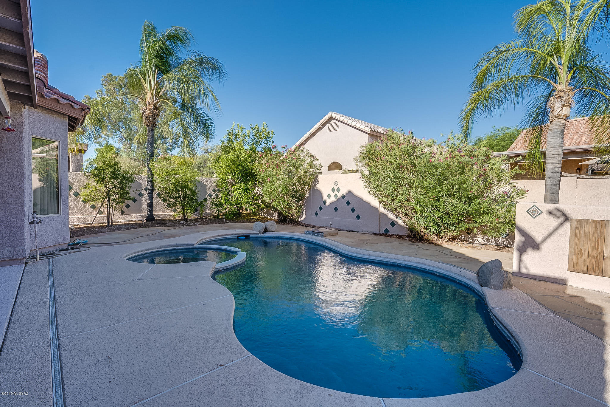 Overlook At Rancho Vistoso (The) - Residential