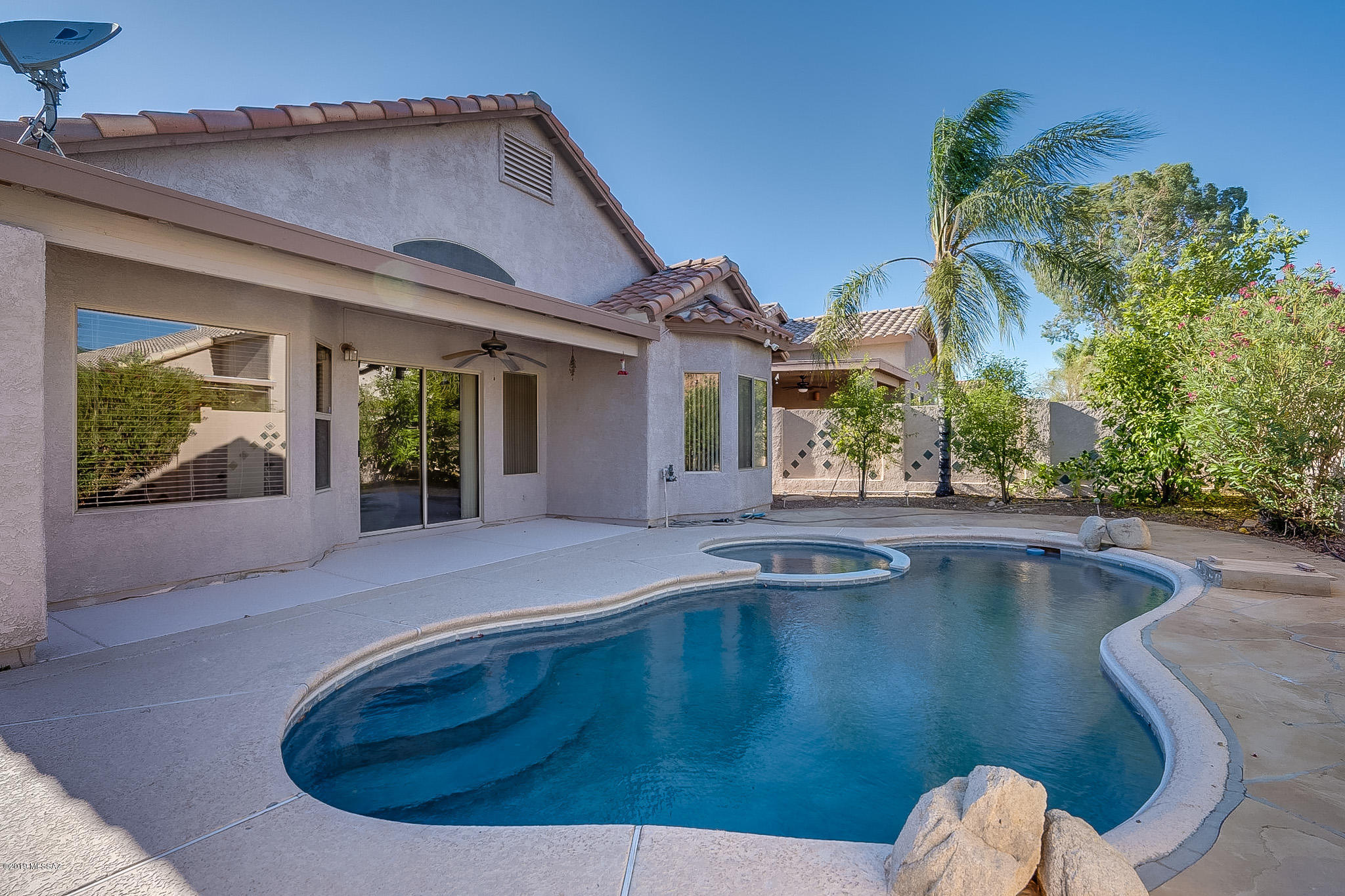 Overlook At Rancho Vistoso (The) - Residential