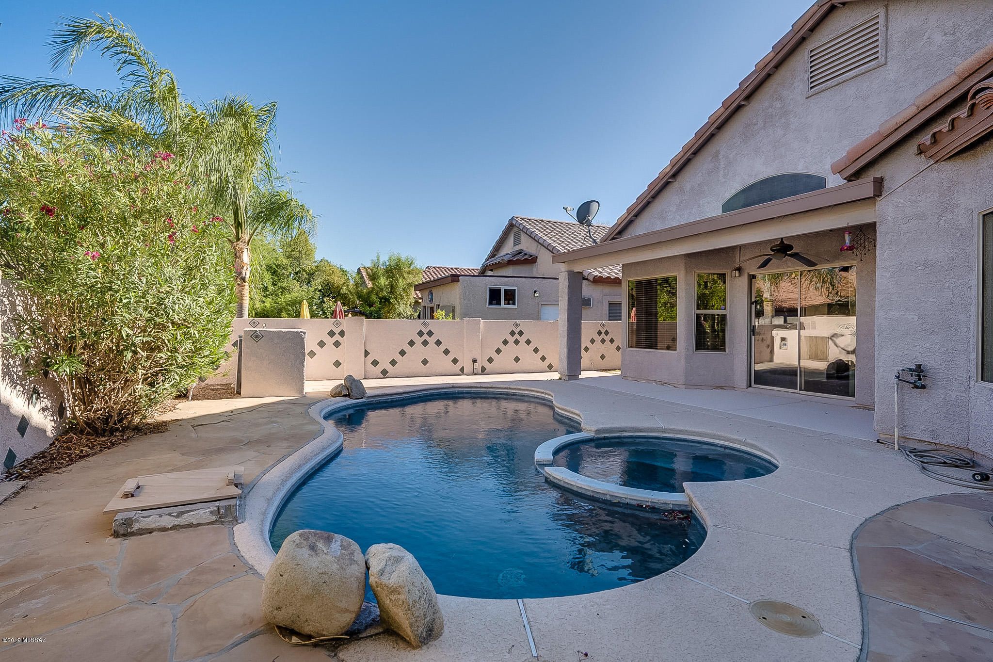 Overlook At Rancho Vistoso (The) - Residential