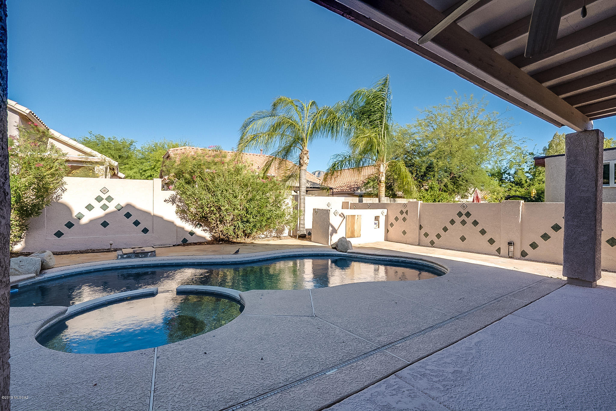 Overlook At Rancho Vistoso (The) - Residential