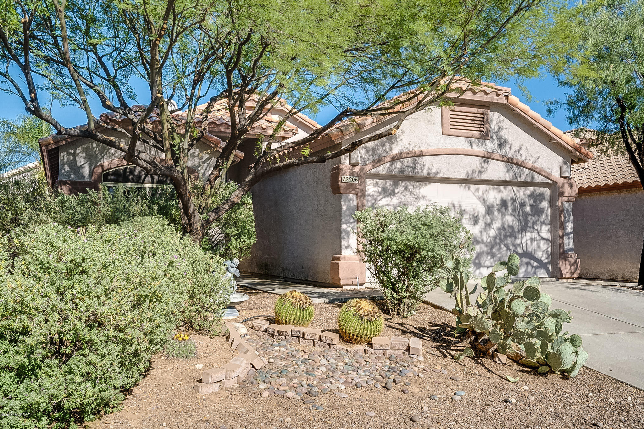 Overlook At Rancho Vistoso (The) - Residential