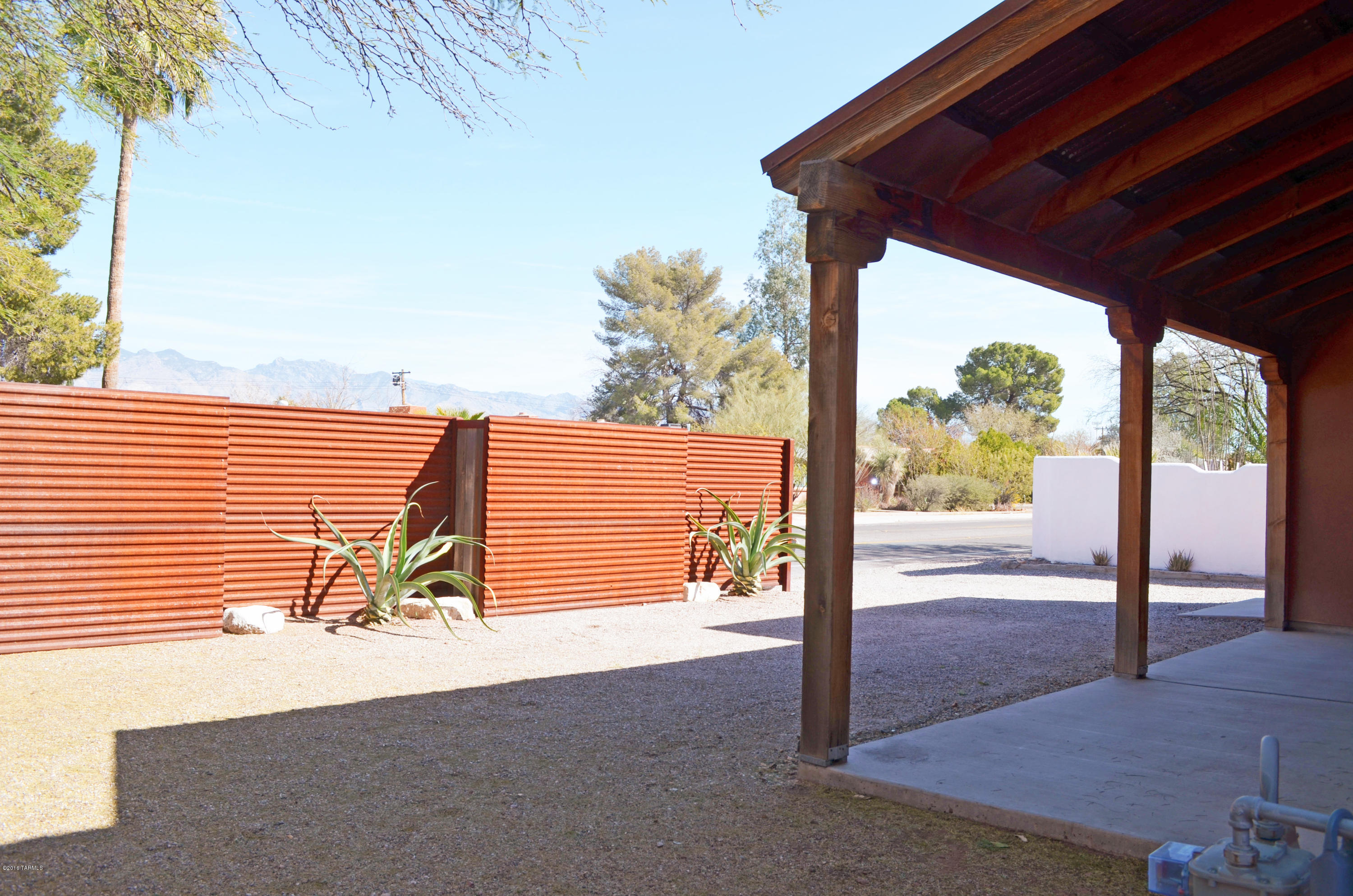 Morning View - Residential Lease