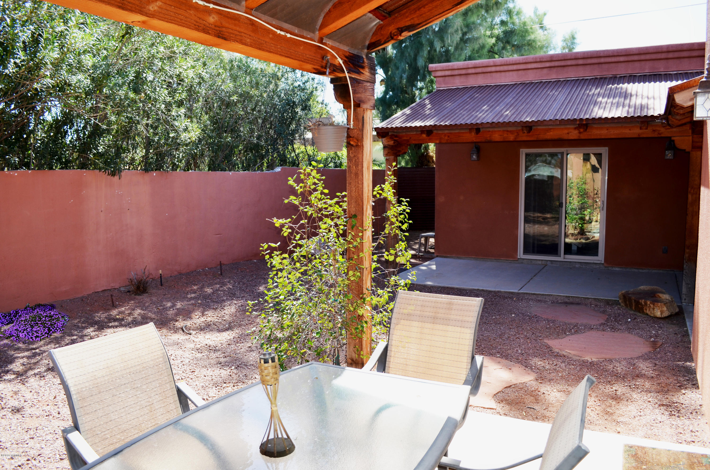 Morning View - Residential Lease