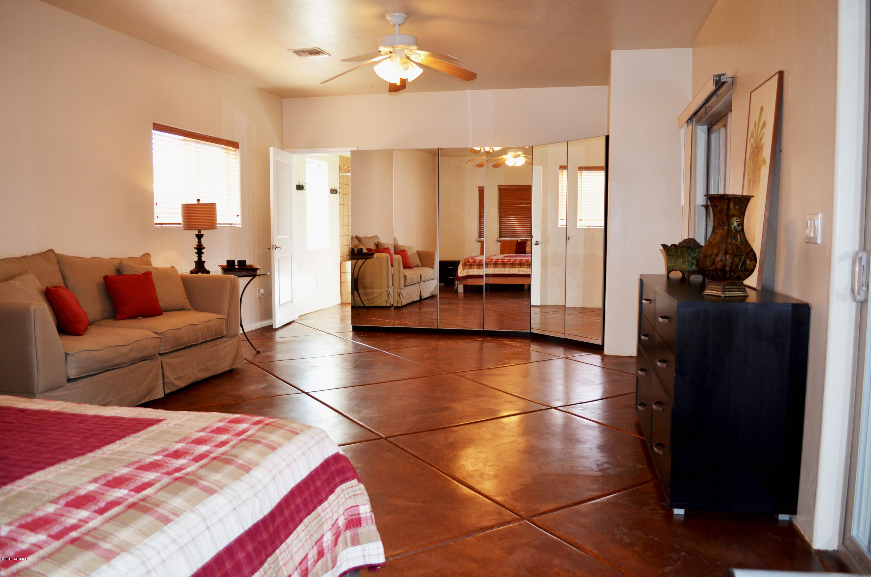 Morning View - Residential Lease
