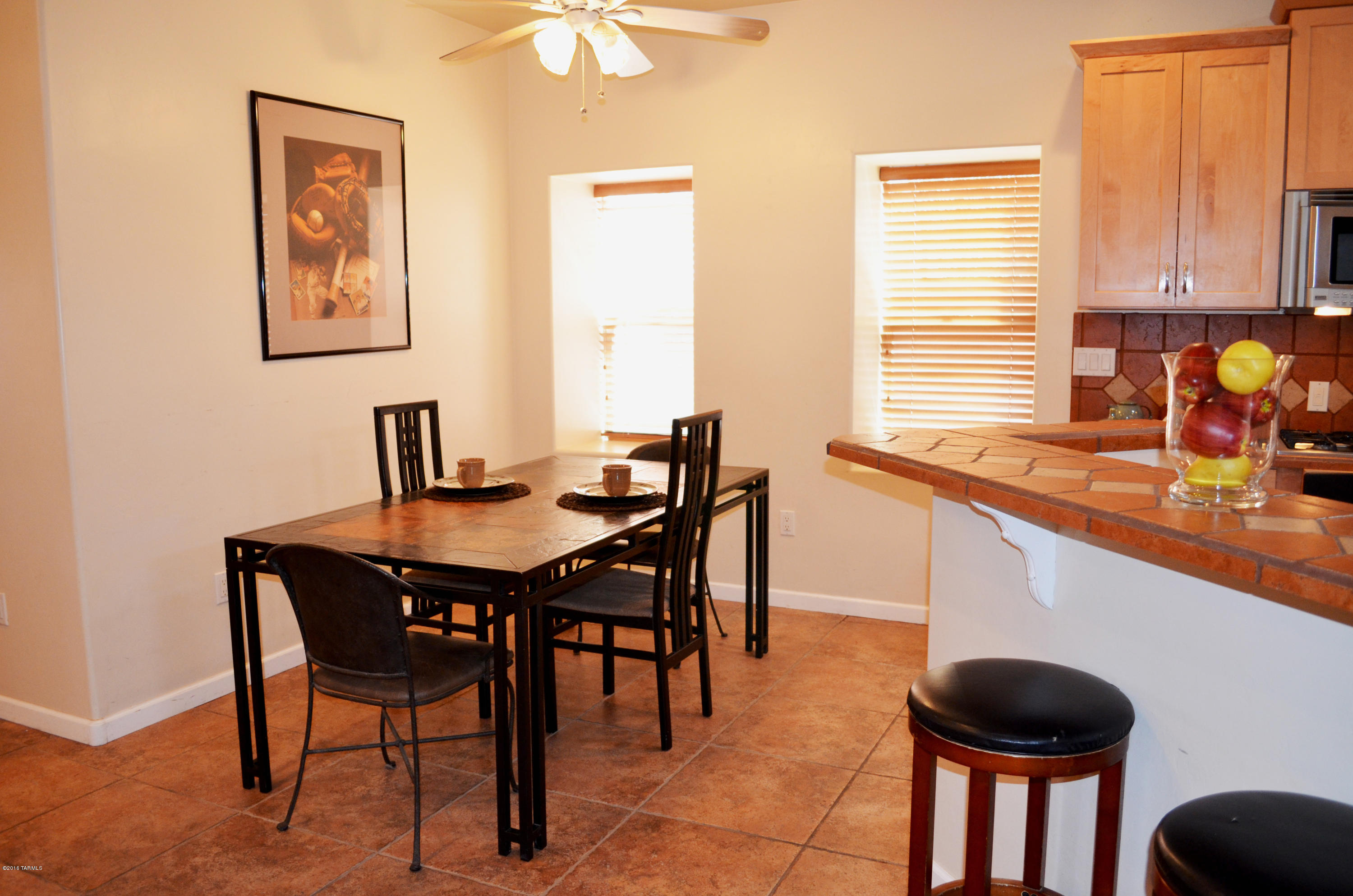 Morning View - Residential Lease