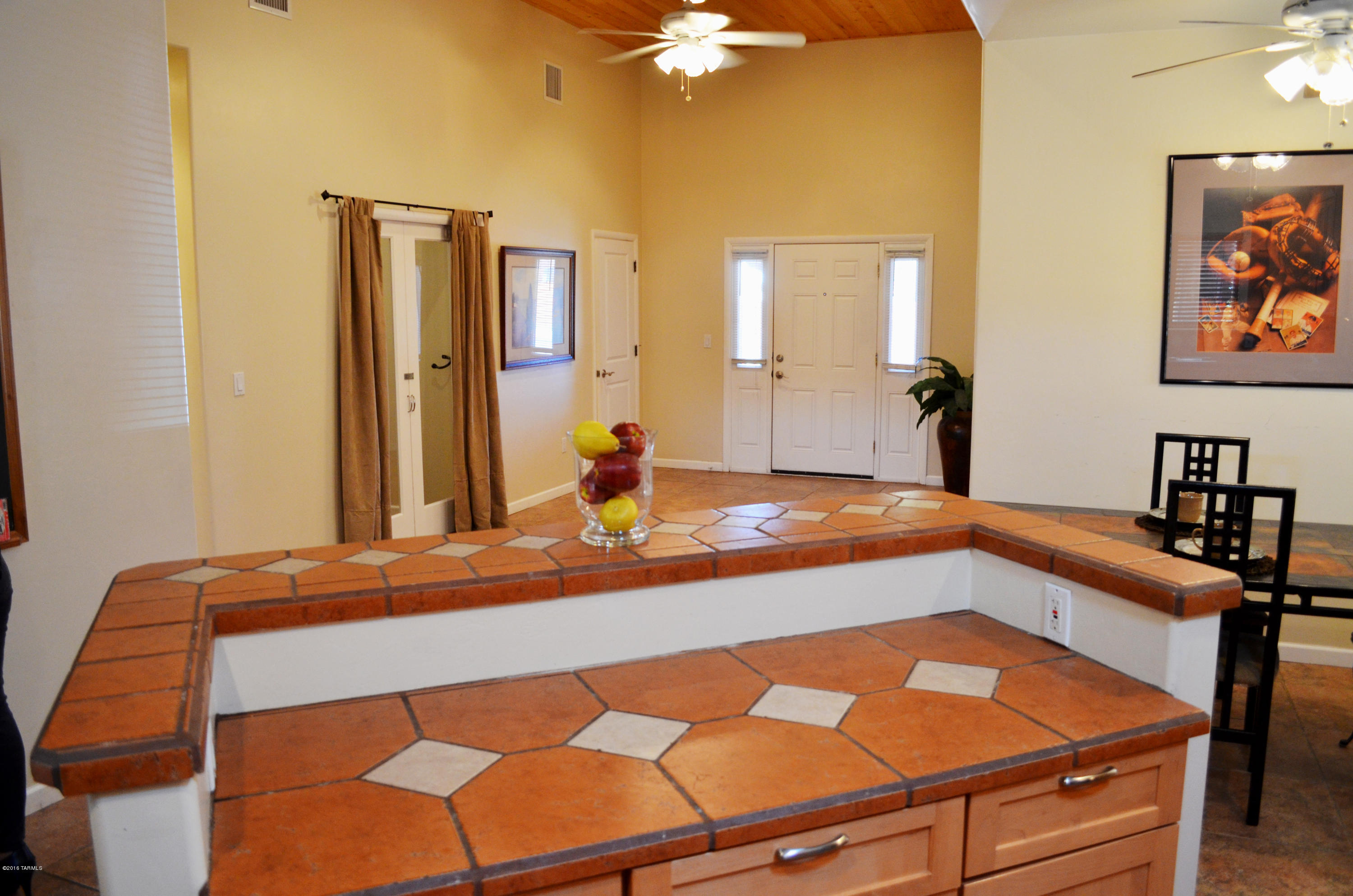 Morning View - Residential Lease