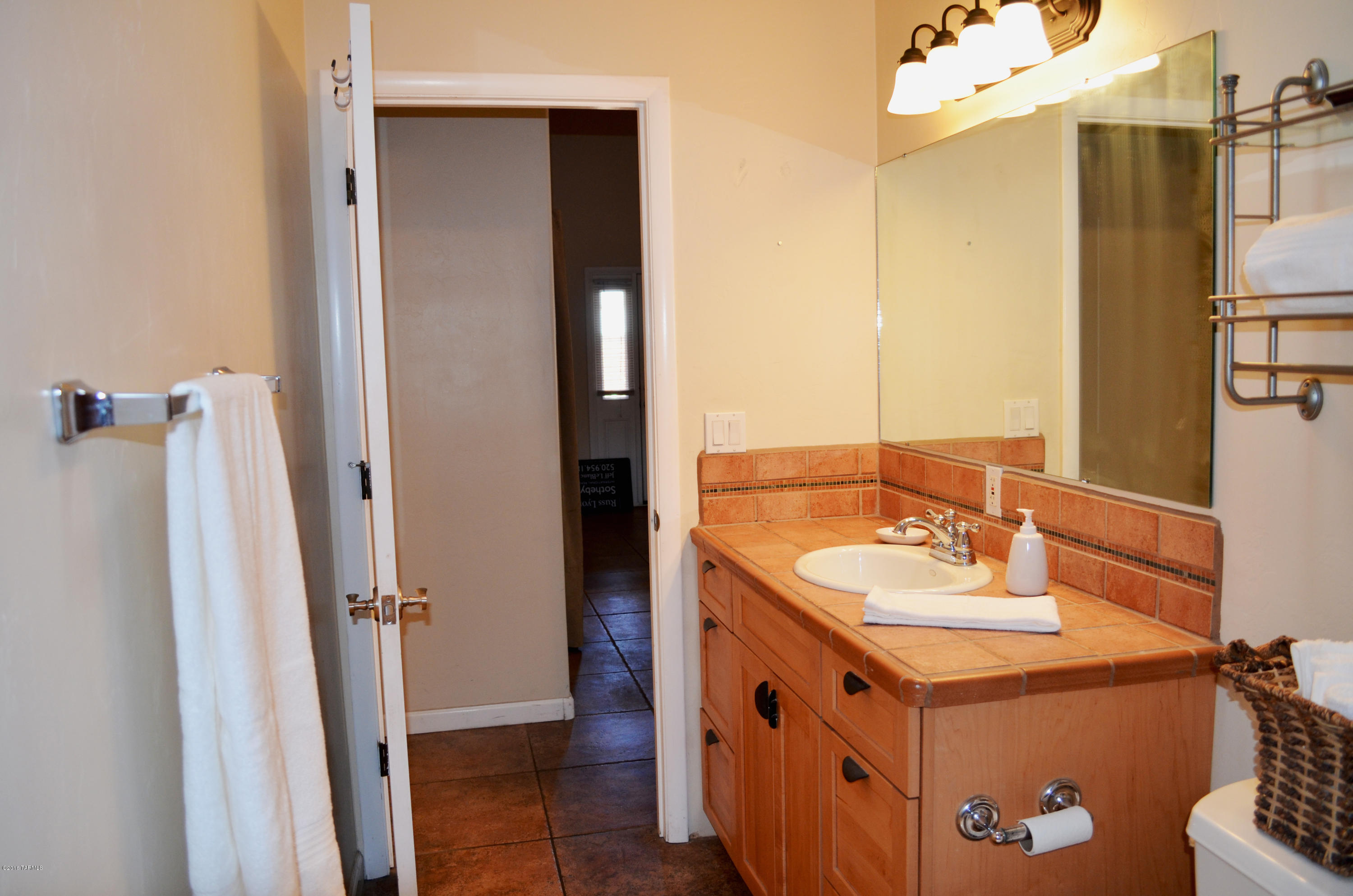 Morning View - Residential Lease