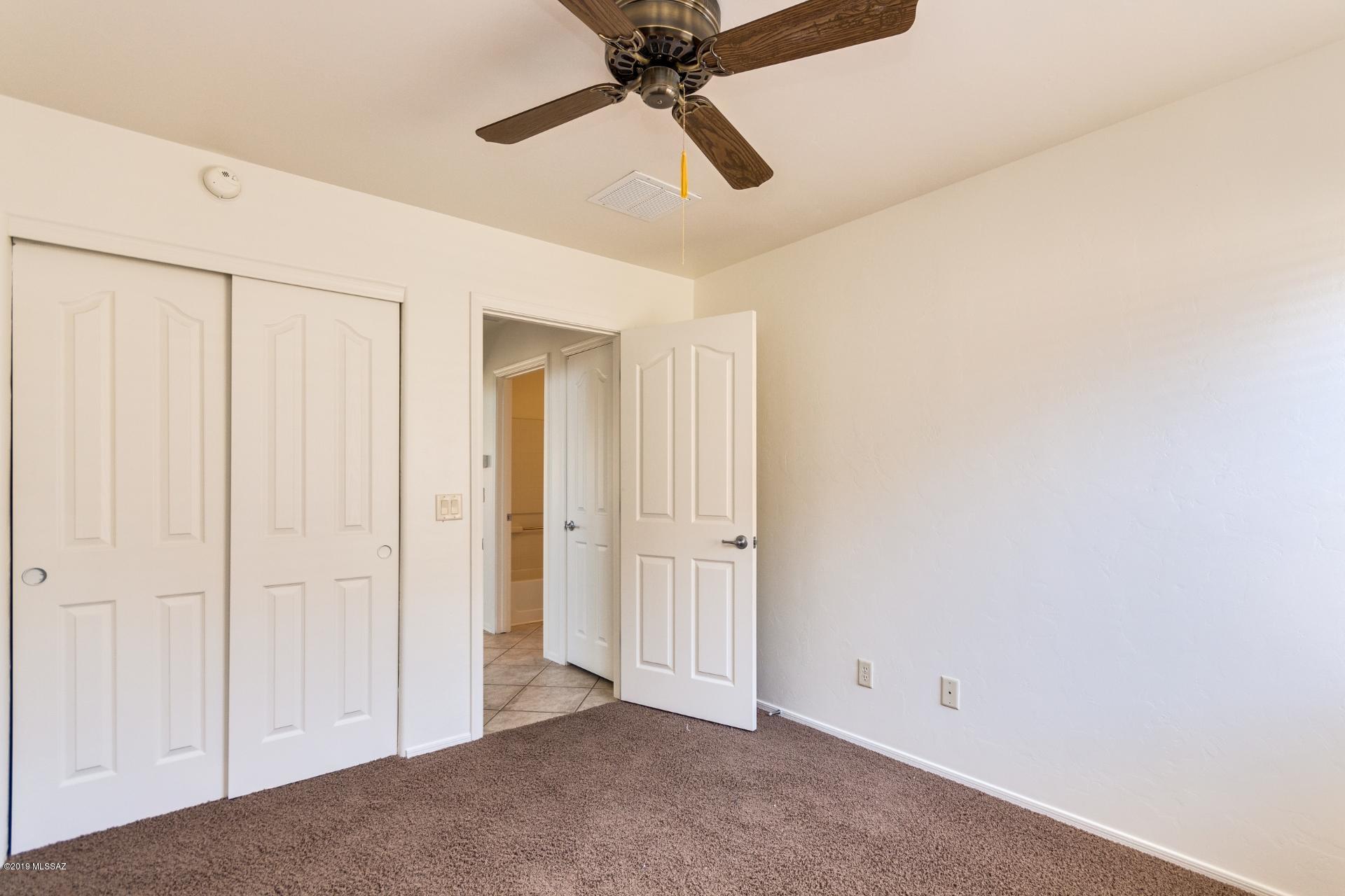 Rancho Del Lago (608-1030) - Residential