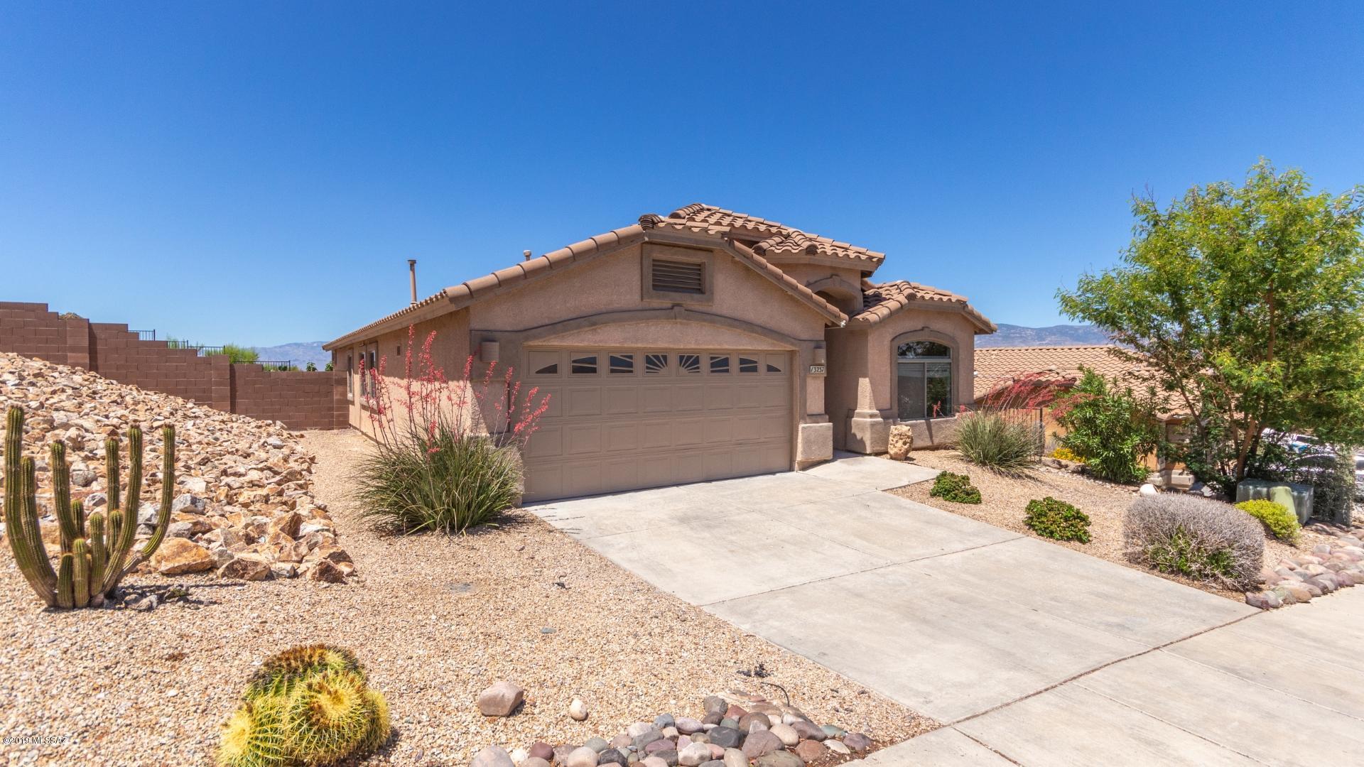 Rancho Del Lago (608-1030) - Residential