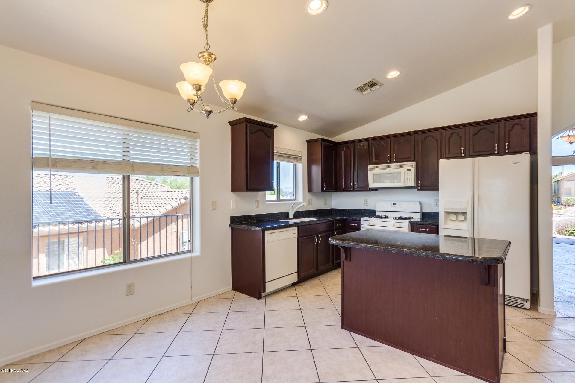 Rancho Del Lago (608-1030) - Residential