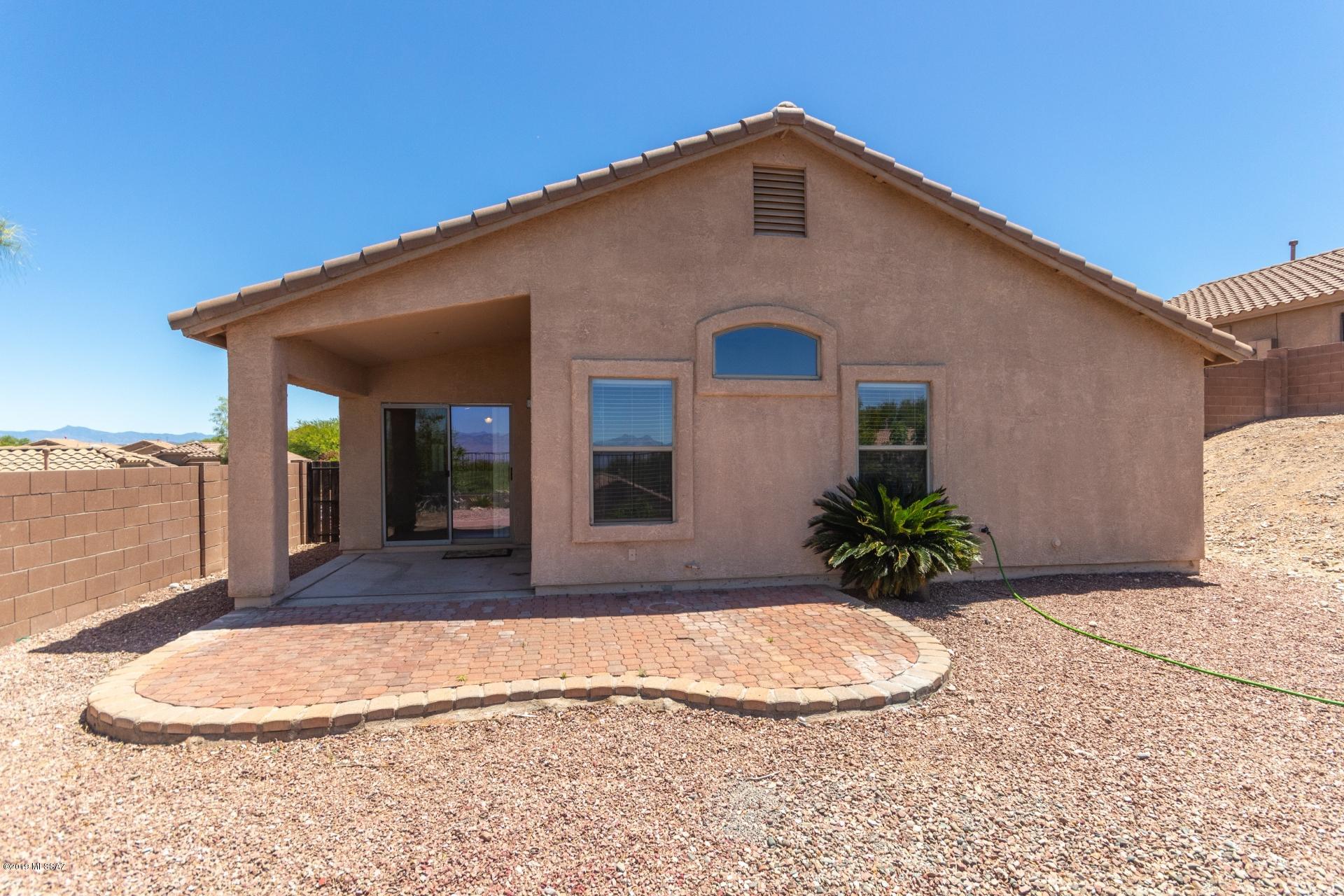 Rancho Del Lago (608-1030) - Residential