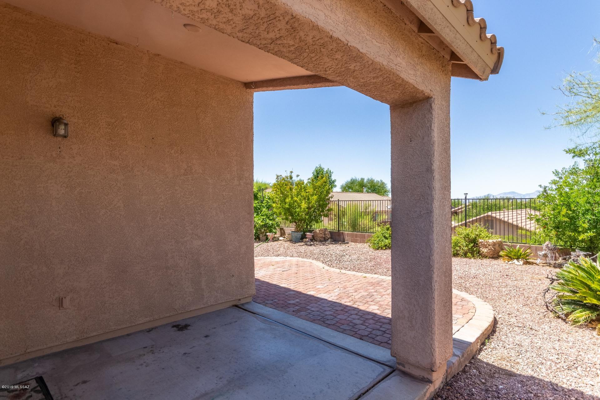 Rancho Del Lago (608-1030) - Residential